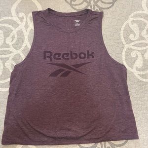 Reebok Active Tank Top size L